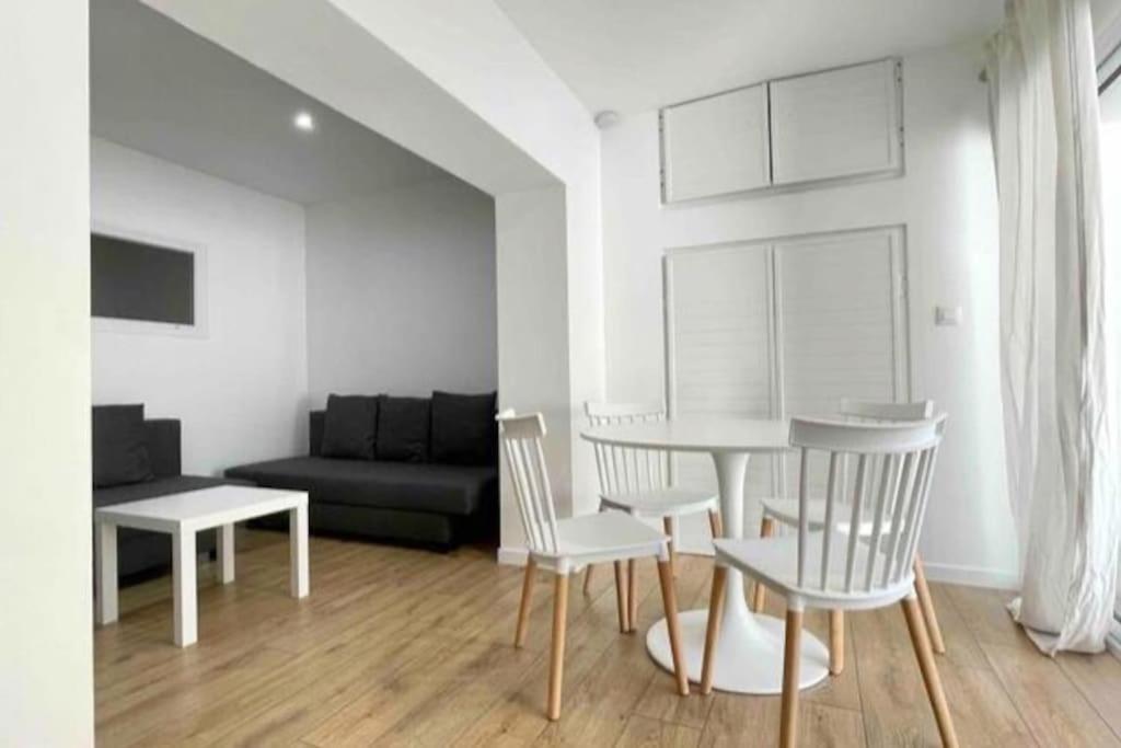 Cozy & Elegant Appartement Narbonne Ngoại thất bức ảnh